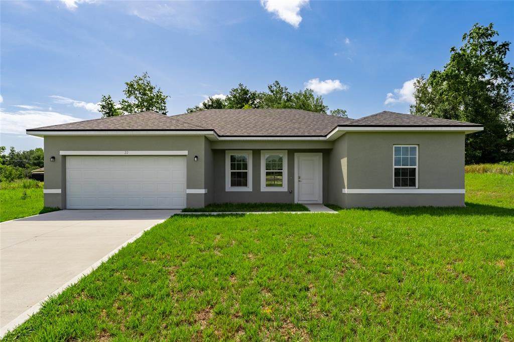 22 Gulfstream Place - Photo 1