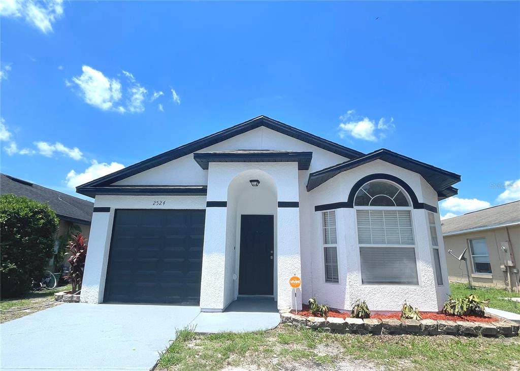 2524 Daffadil Terrace - Photo 1