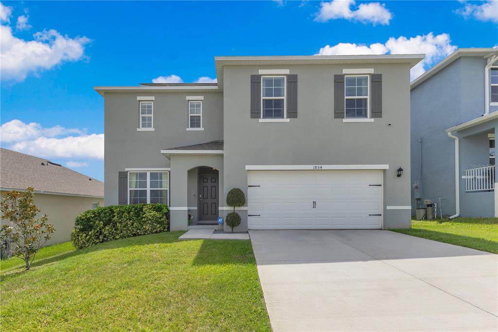 1854 Juneberry Street - Photo 1