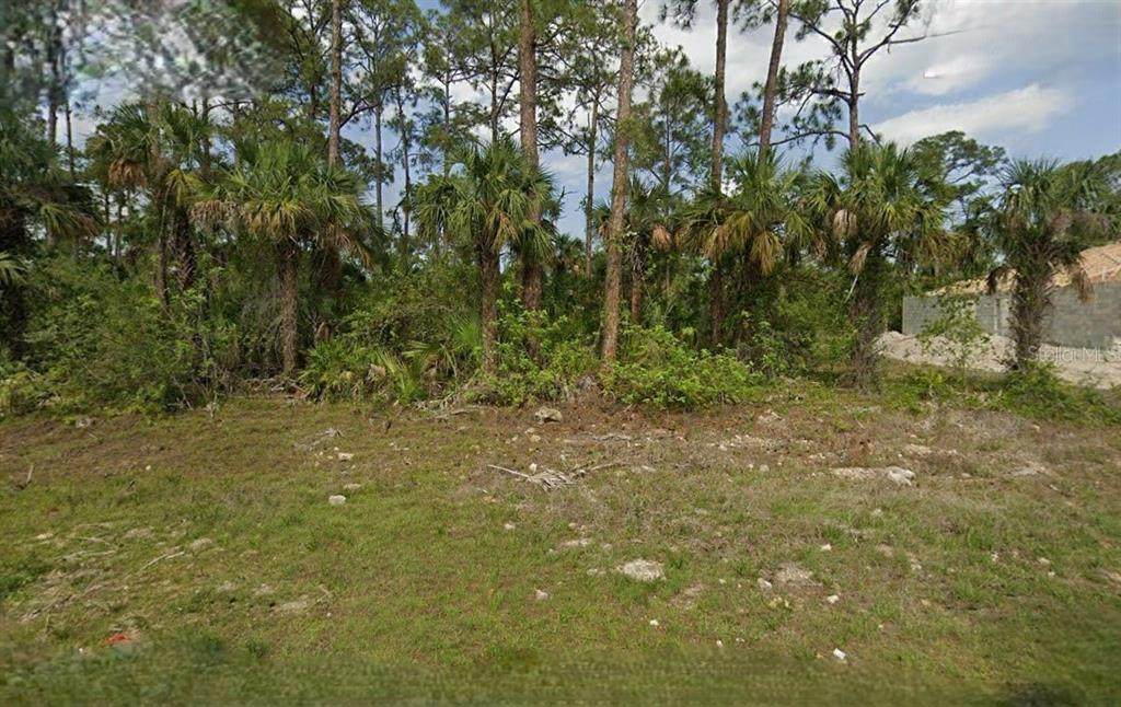 5020 Rosebud Circle - Photo 1