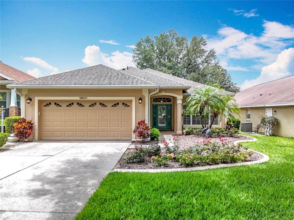 16631 Champions Court - Photo 1