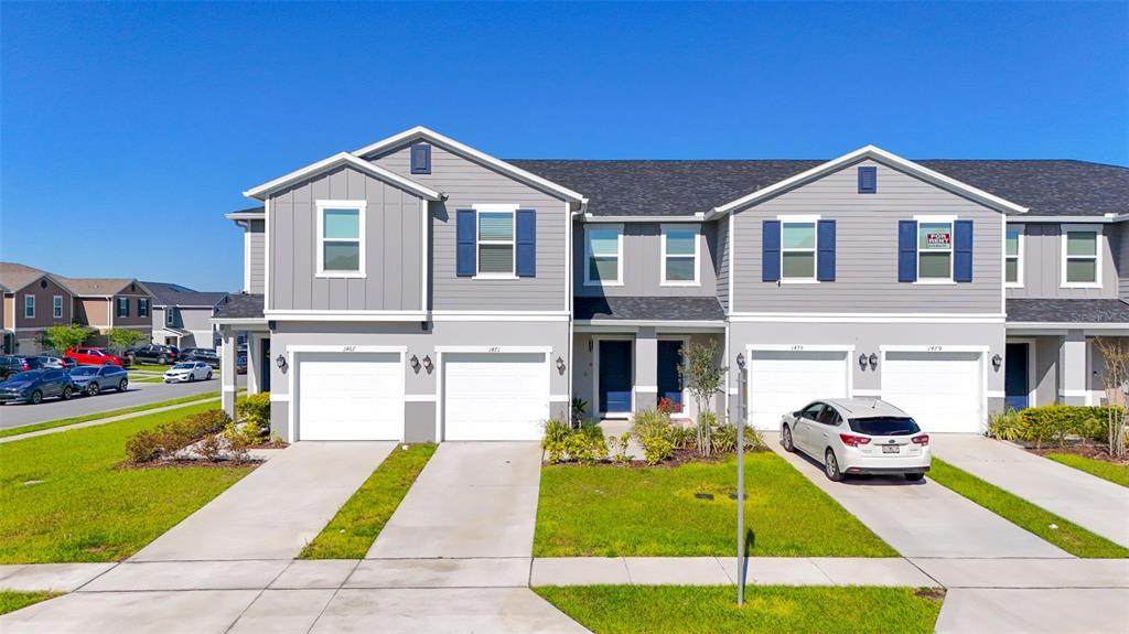 1471 Mirabella Circle - Photo 1
