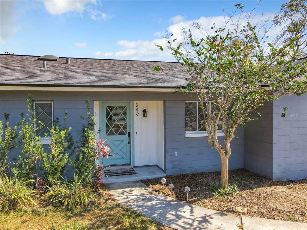 249 Spartan Drive - Photo 1