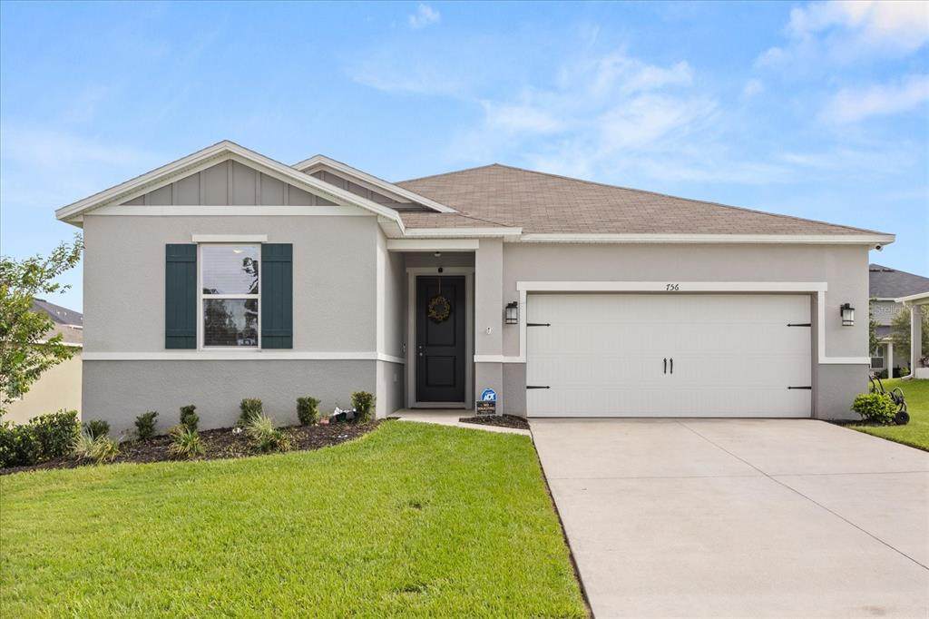 756 Rioja Drive - Photo 1
