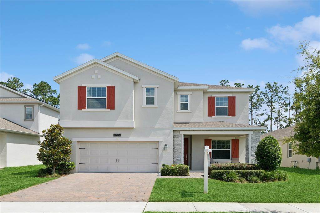 2279 Mountain Pine Street - Photo 1