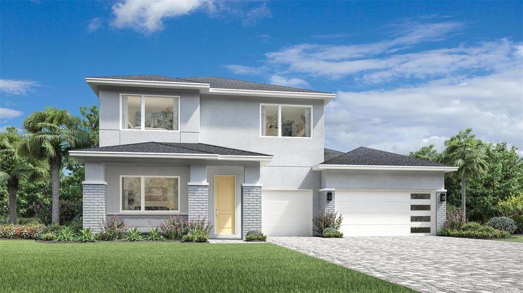 1880 Stonecliff Drive - Photo 1