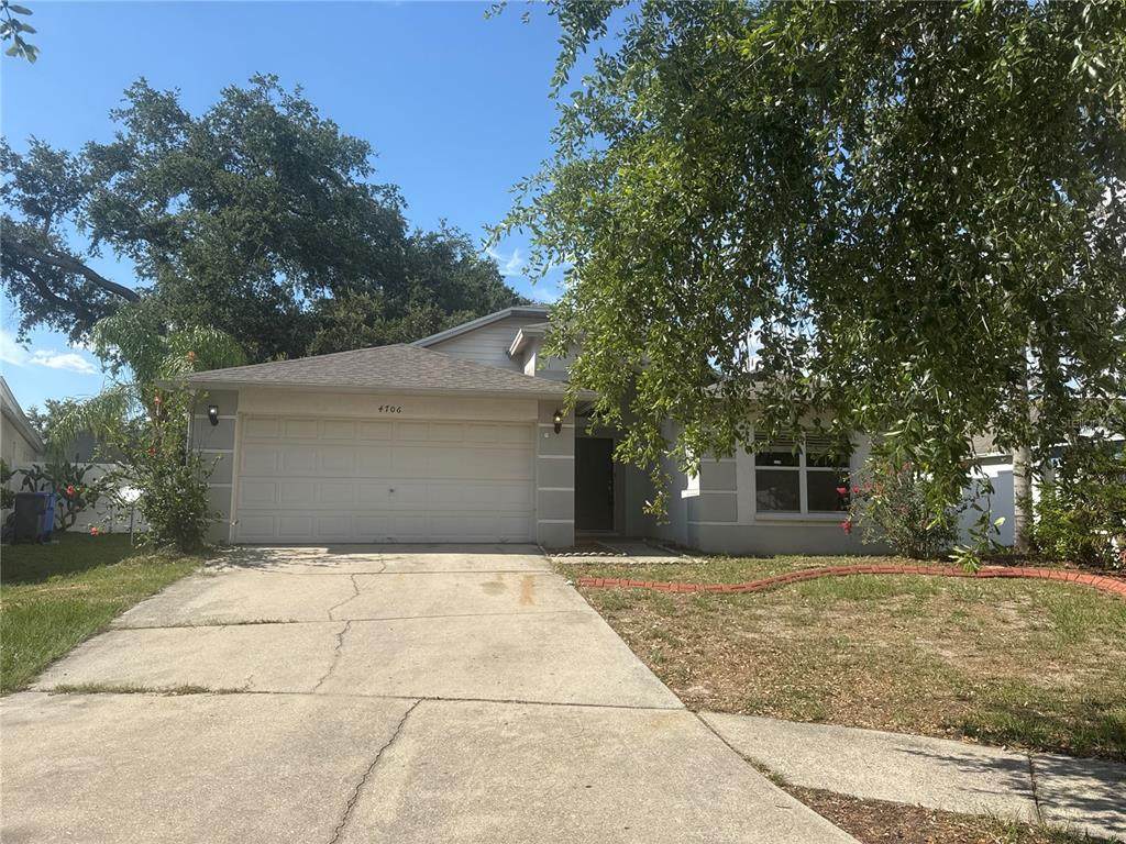 4706 Dragon Tail Court - Photo 1