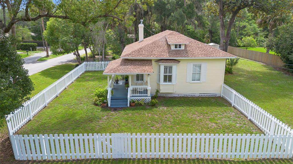 244 Leavitt Avenue - Photo 1
