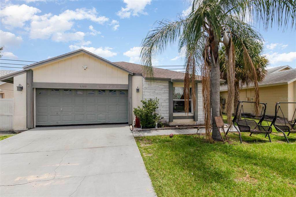 3280 Pinto Drive - Photo 1