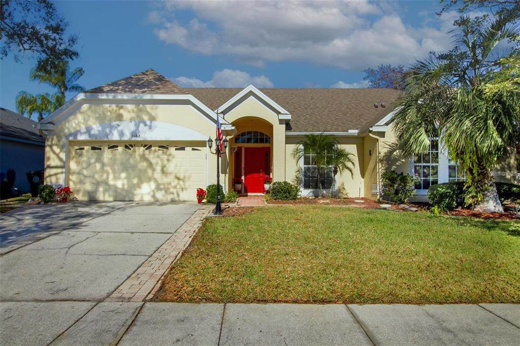 1662 Canoe Creek Road - Photo 1