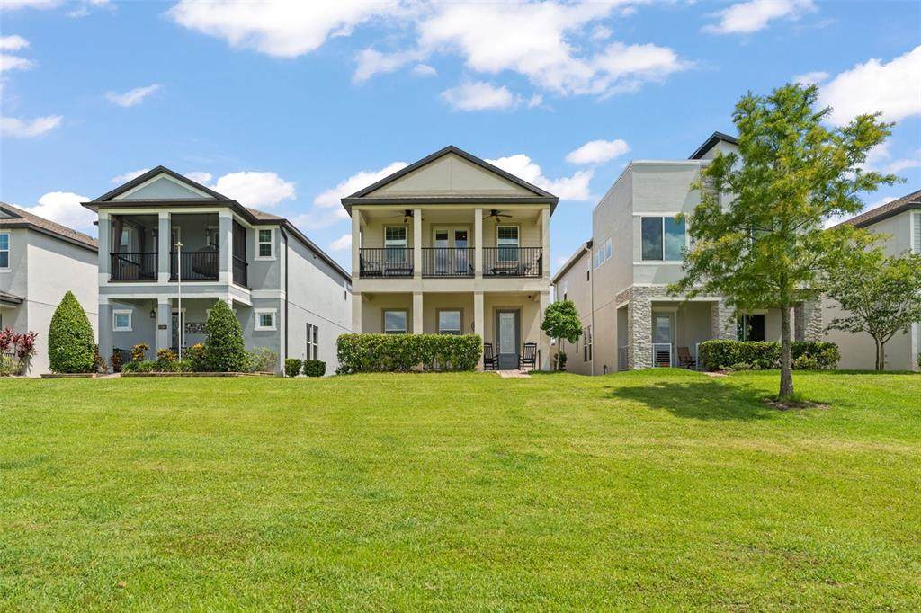 1787 White Feather Loop - Photo 1