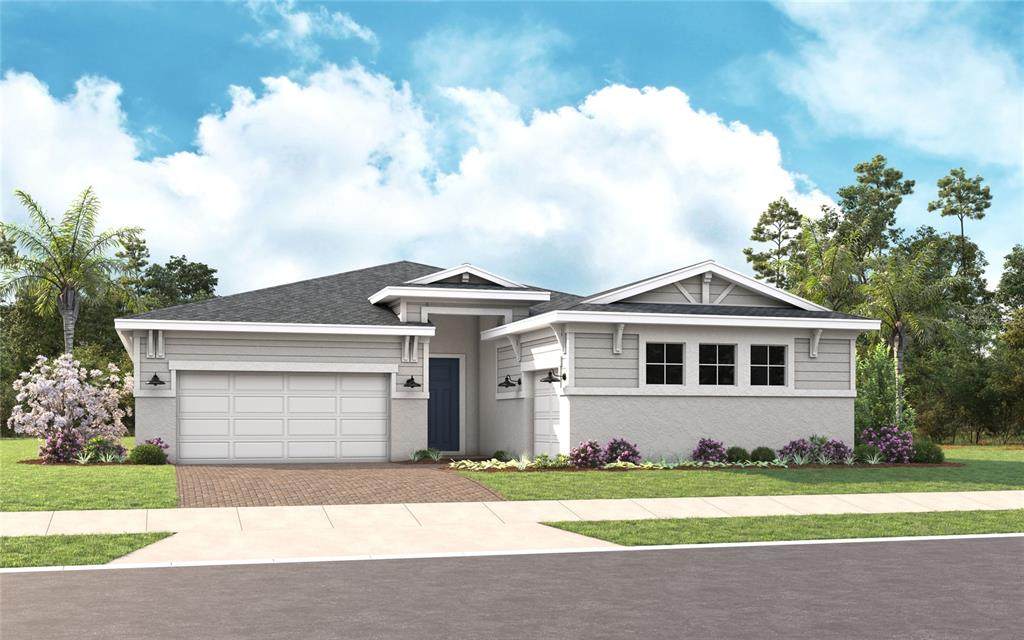 14448 Woodland Preserve Trail - Photo 1