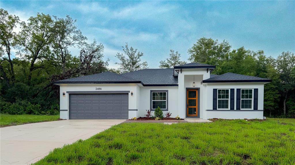 2486 Magenta Drive - Photo 1