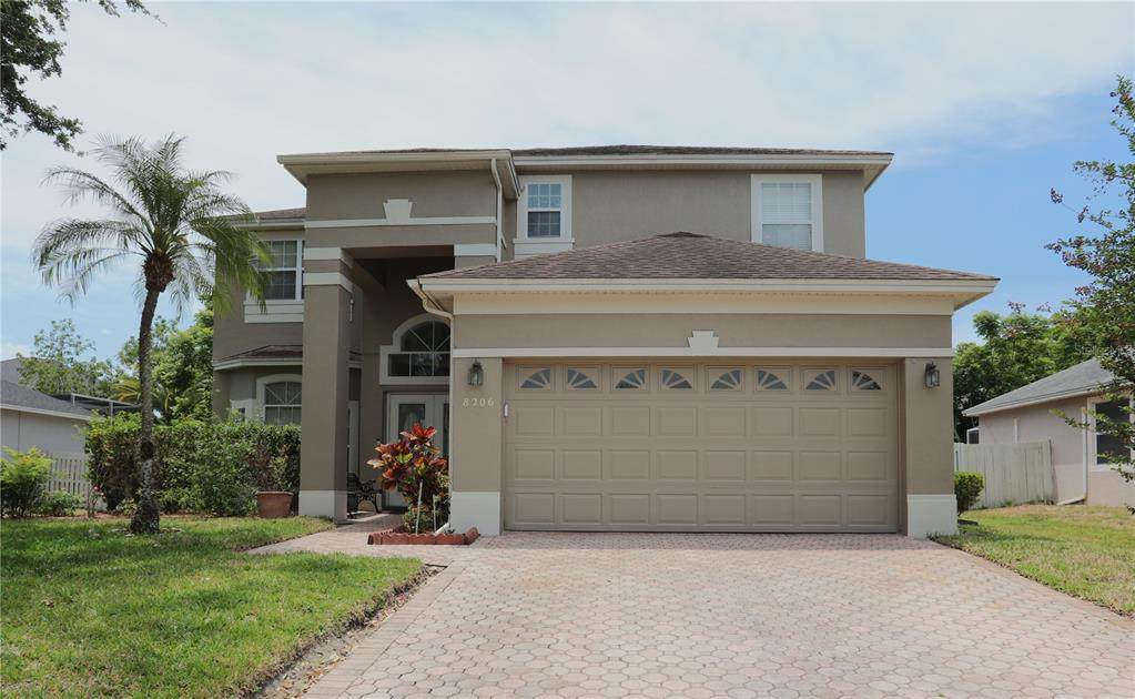 8206 Gemstone Court - Photo 1