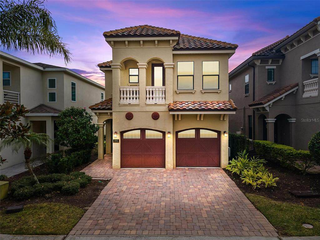 1041 Castle Pines Court - Photo 1