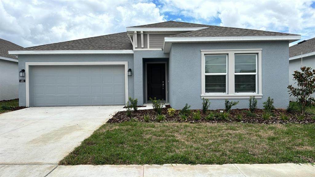 680 Sand Pine Lane - Photo 1