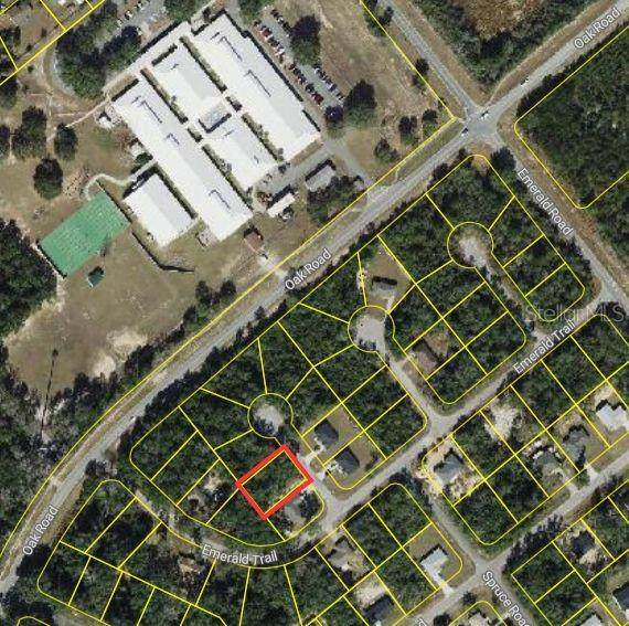  Emerald Trail - Photo 1