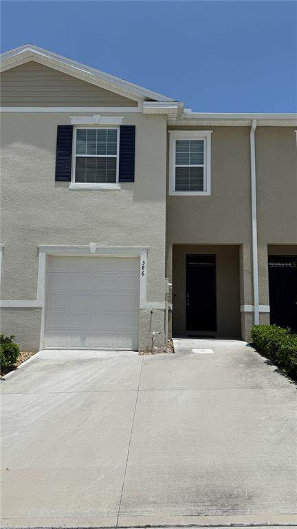 386 Feltrim Reserve Boulevard - Photo 1