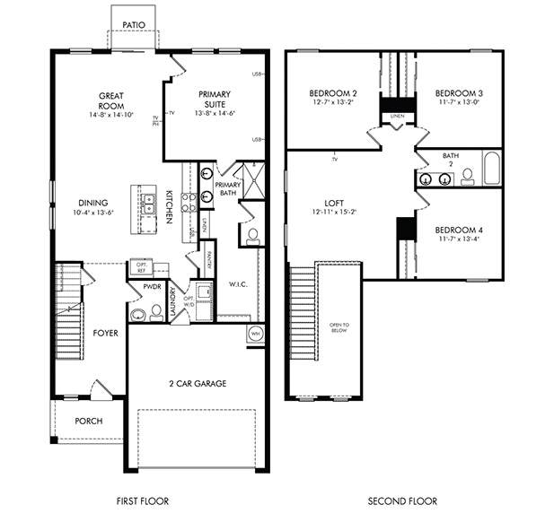 3670 Portsmouth Lane - Photo 1