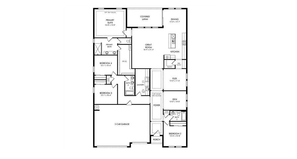 3136 Firethorn Circle - Photo 1