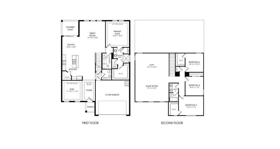 3113 Legends Preserve Drive - Photo 1