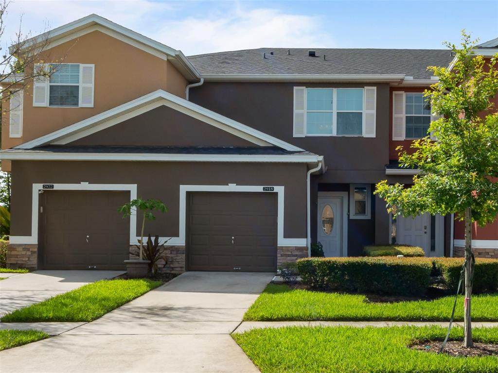 2918 Rodrick Circle - Photo 1