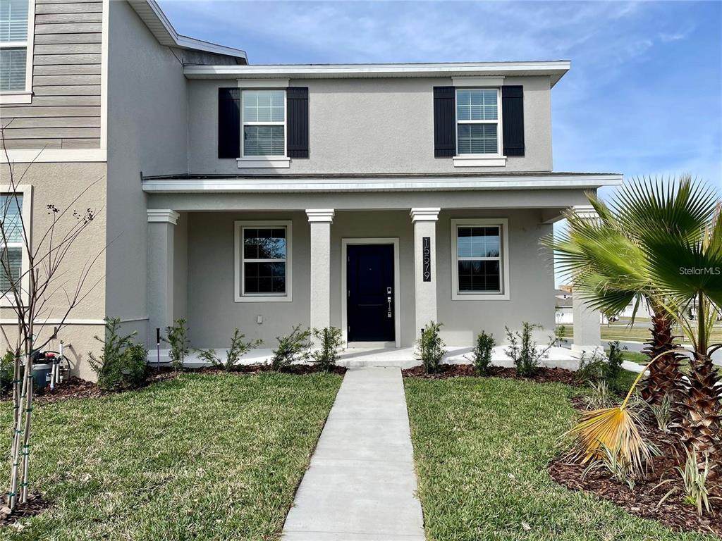 15579 Water Spring Boulevard - Photo 1