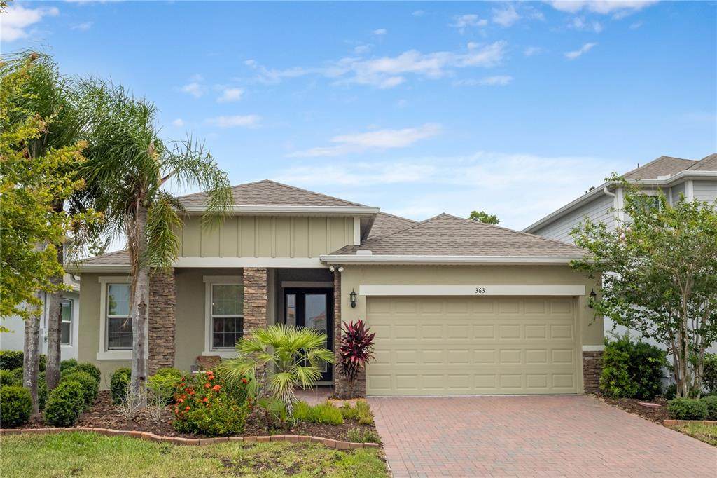 363 Miro Drive - Photo 1