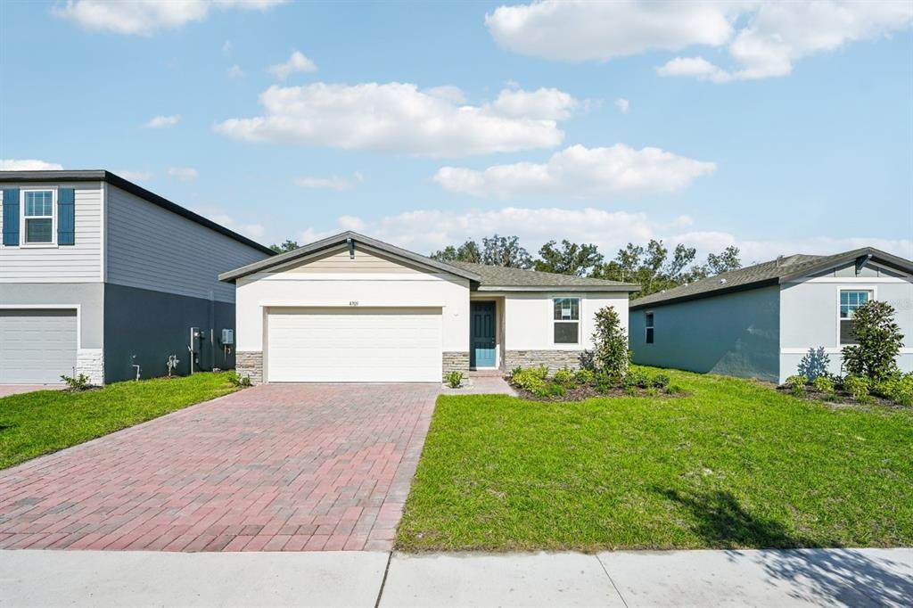4709 Jasmine Circle - Photo 1