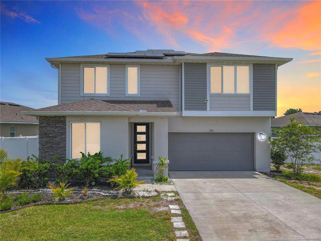 242 White Heron Way - Photo 1