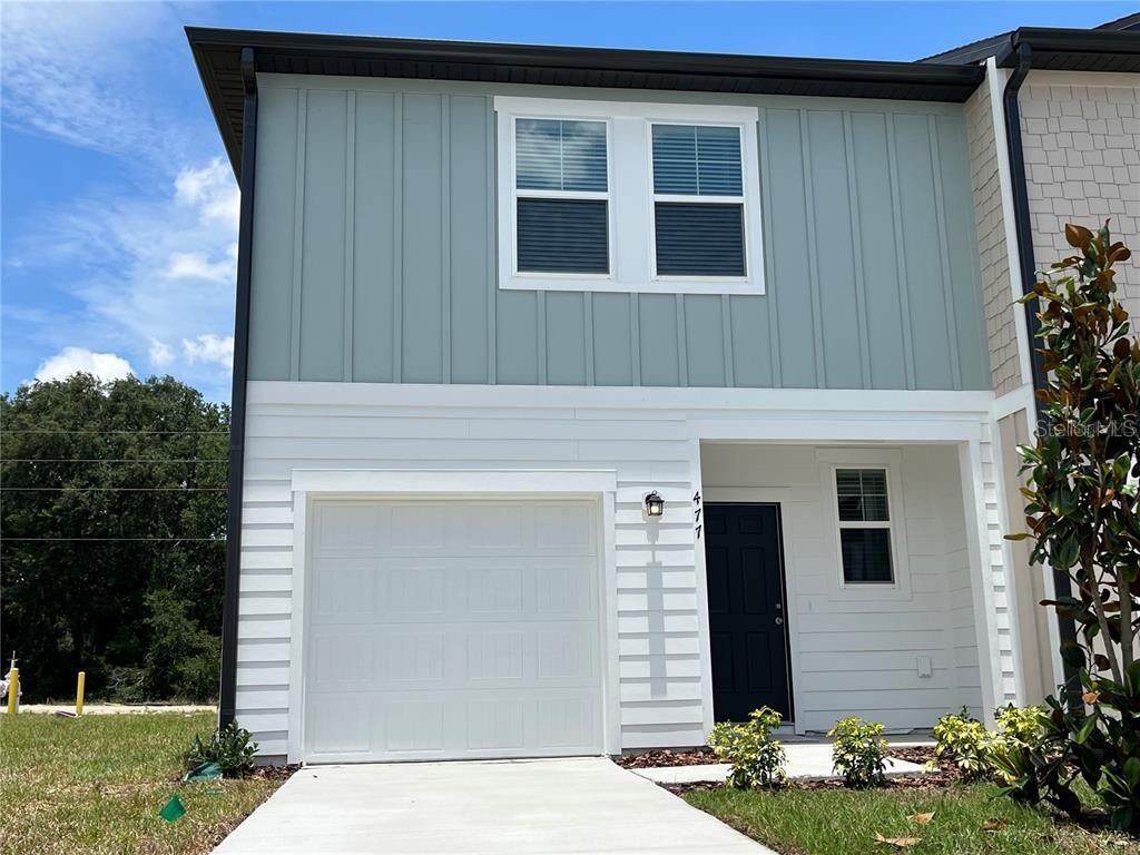 477 Madison Drive - Photo 1