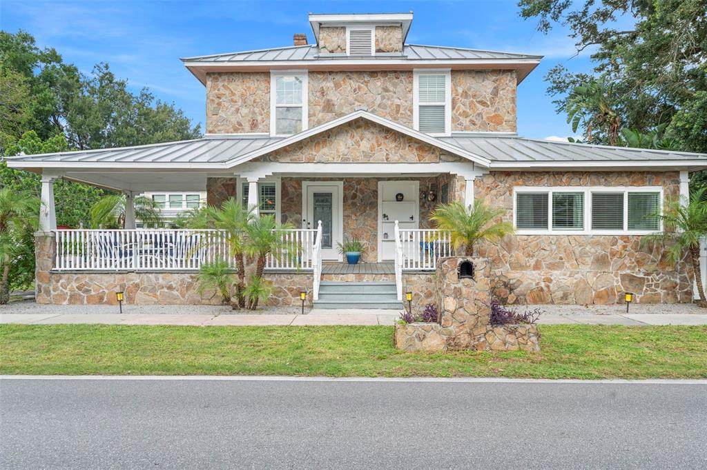 6501 Matchett Road - Photo 1