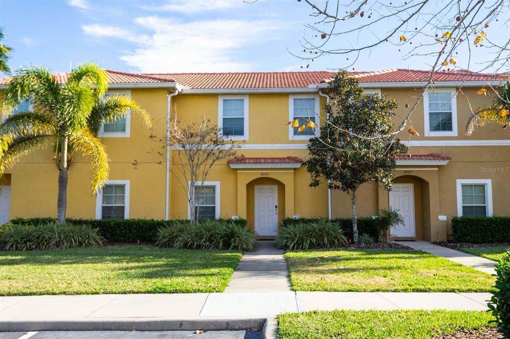 3065 Yellow Lantana Lane - Photo 1