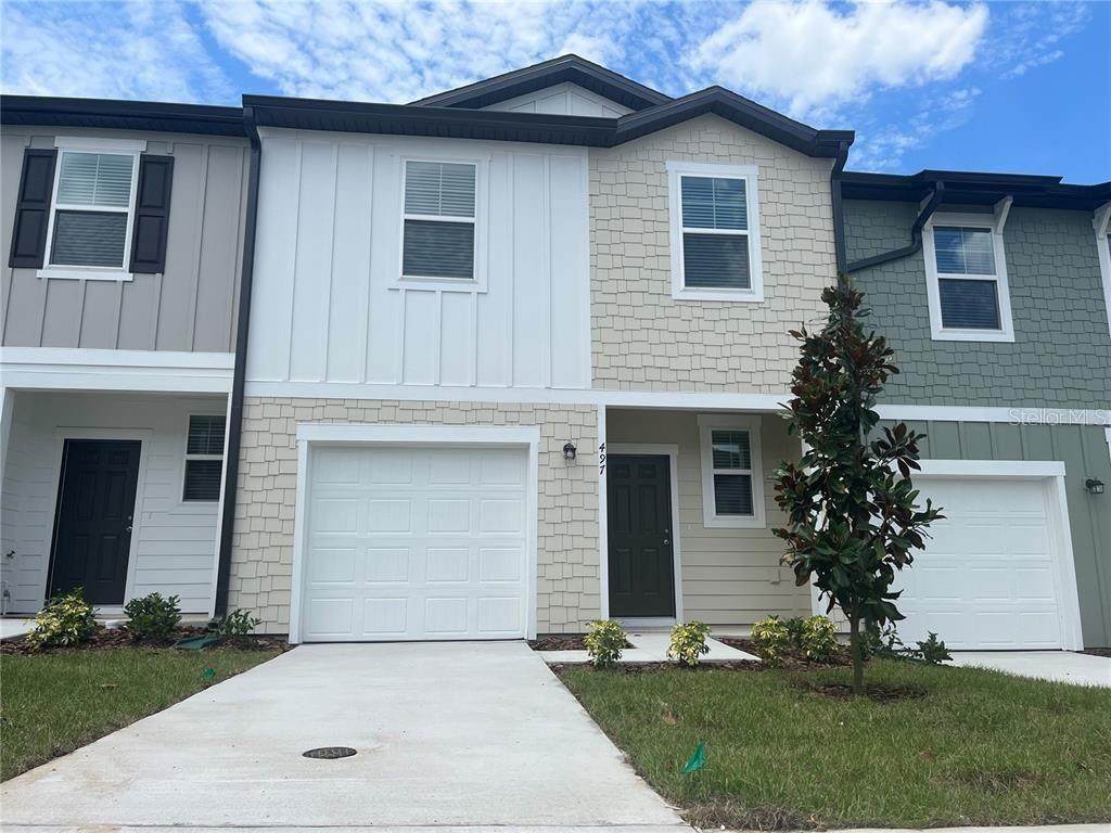 497 Madison Drive - Photo 1