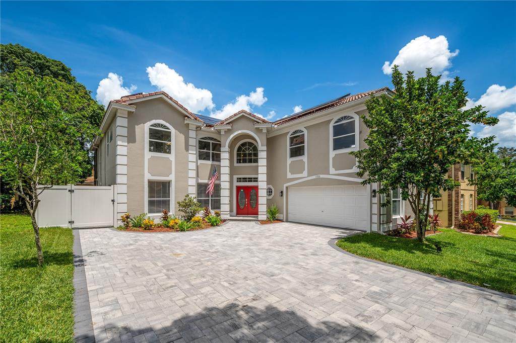 1706 Cheltenborough Drive - Photo 1