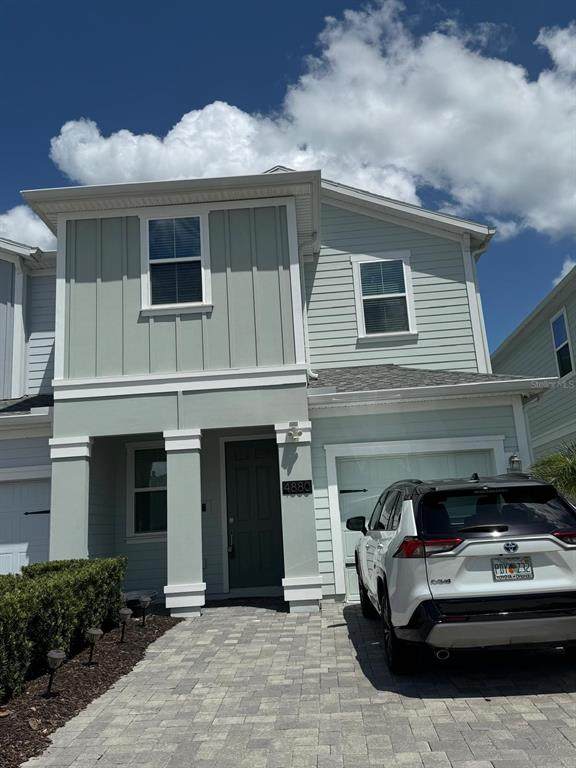 4880 Tribute Trail - Photo 1