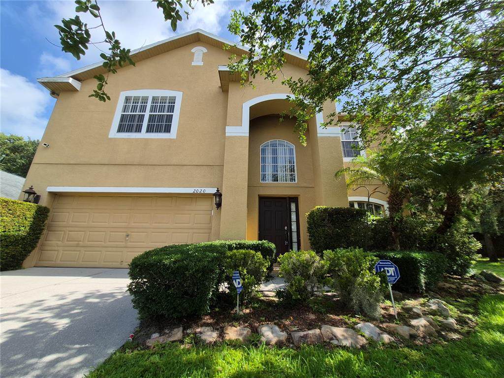 2020 Rushden Drive - Photo 1