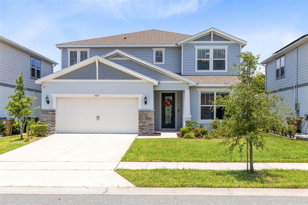 5677 Cedar Chase Drive - Photo 1