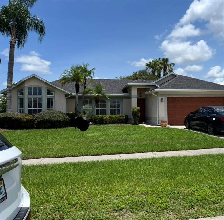 2421 Queenswood Circle - Photo 1