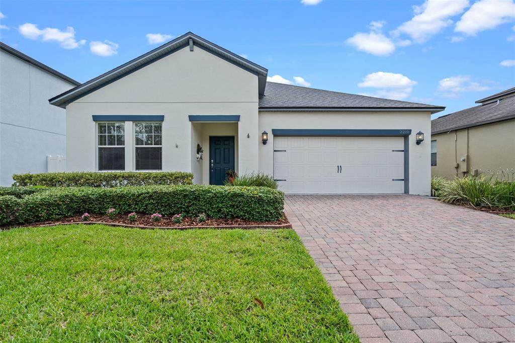 2210 Romanum Drive - Photo 1