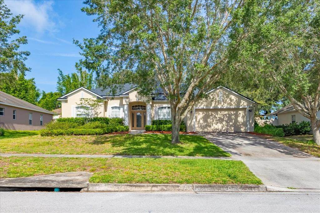 3954 Old Dunn Road - Photo 1