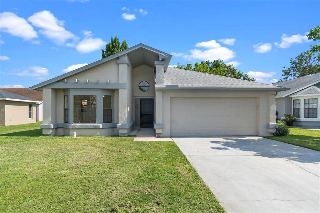 826 Long Bay Court - Photo 1