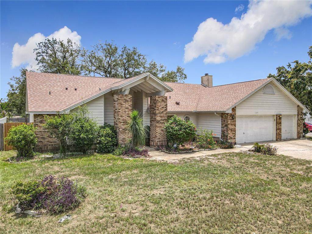6970 Knightswood Drive - Photo 1
