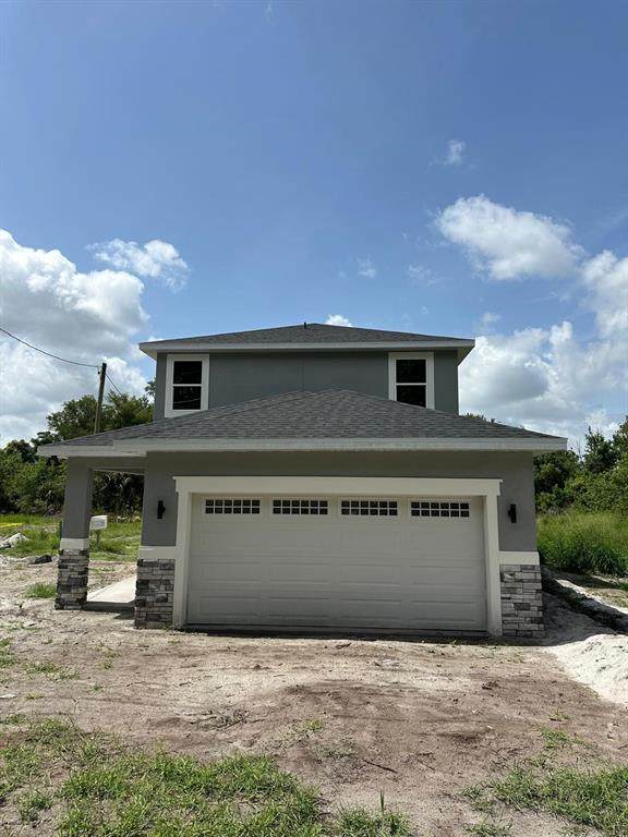 1132 Morse Street - Photo 1