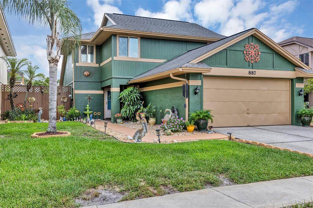 887 Reedy Cove - Photo 1