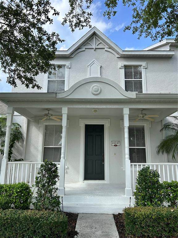 14147 Mailer Boulevard - Photo 1
