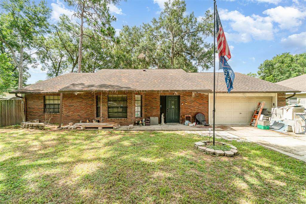 236 Longhorn Drive - Photo 1