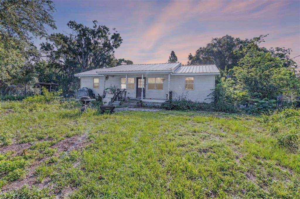 2915 Dean Ridge Road - Photo 1