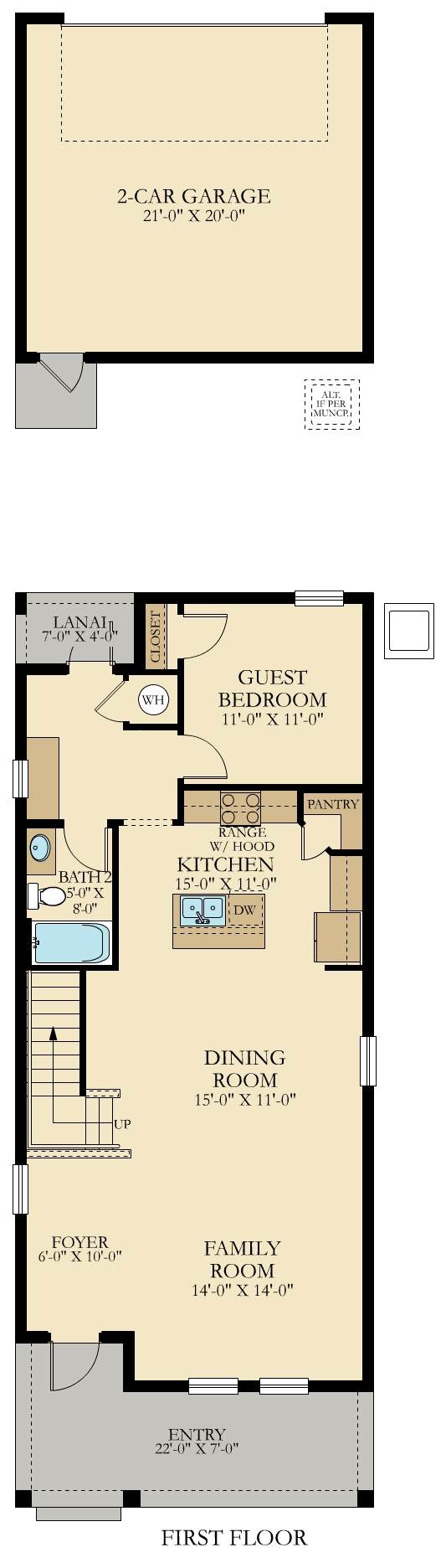 2458 Peace Of Mind Avenue - Photo 1