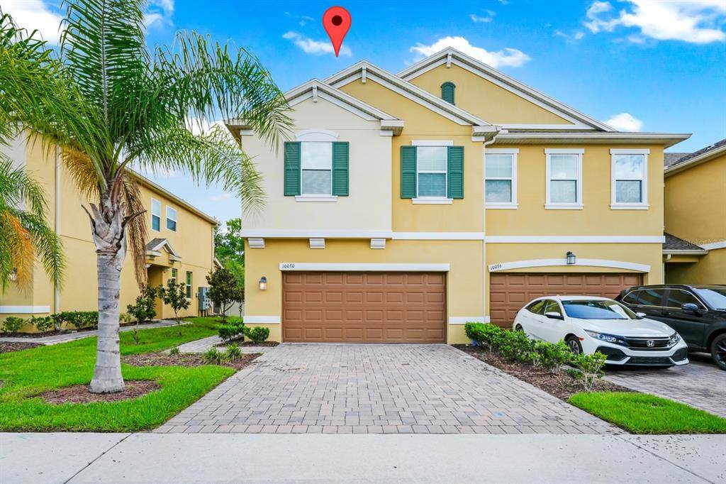 10070 Red Eagle Drive - Photo 1